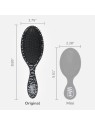 Wet Brush Originale Districante Hipster Sketch per donna