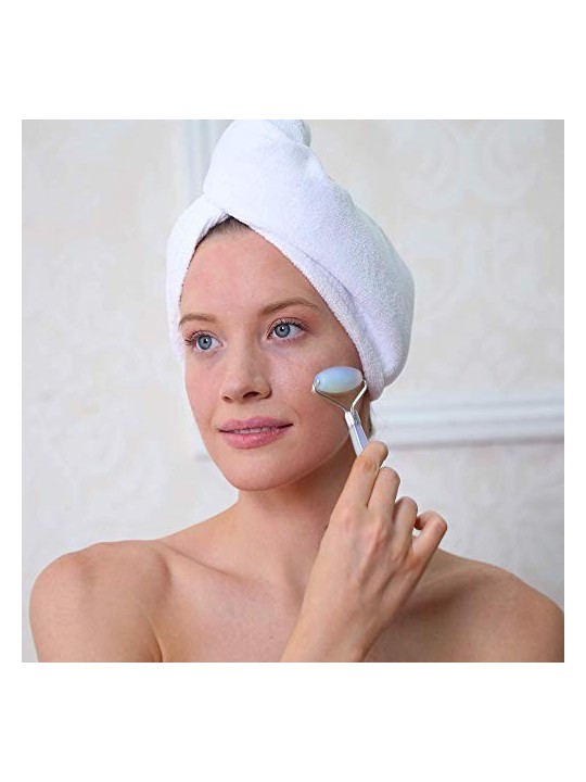 Daily Concepts Facial Roller Obsidian 1 pz donna Crystal