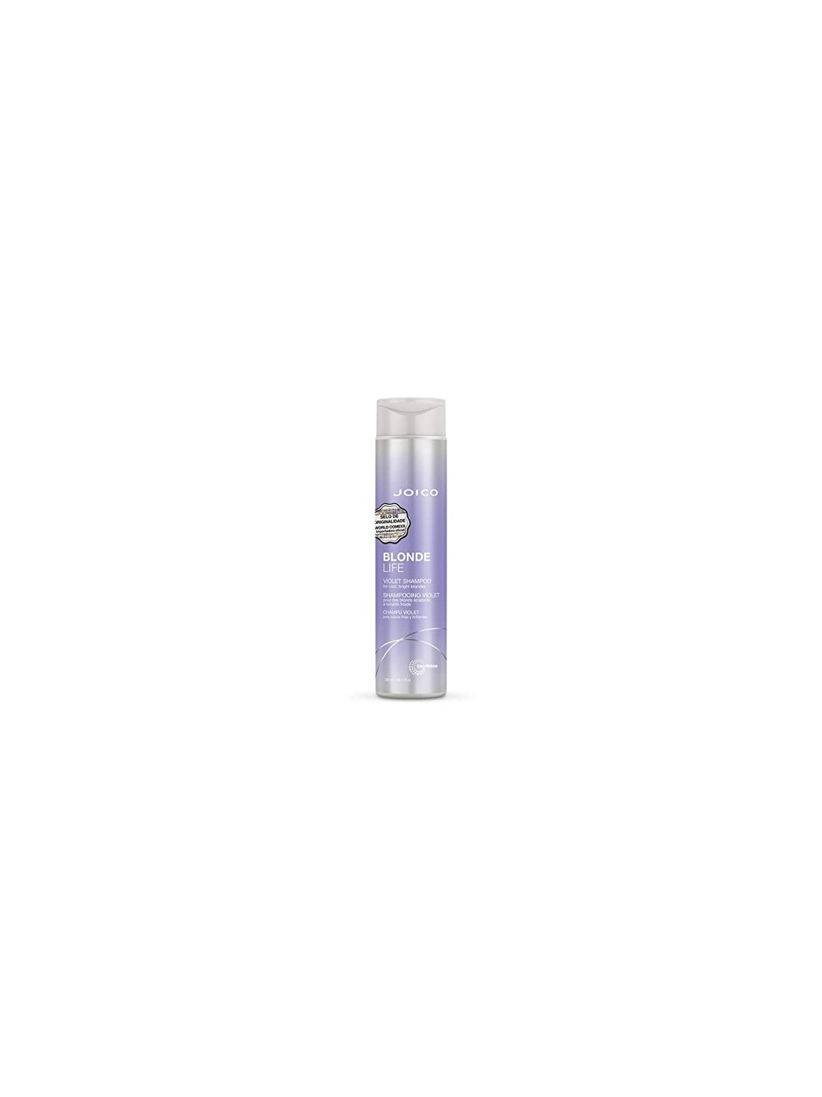 Joico BLONDE LIFE shampoo viola 300ml unisex