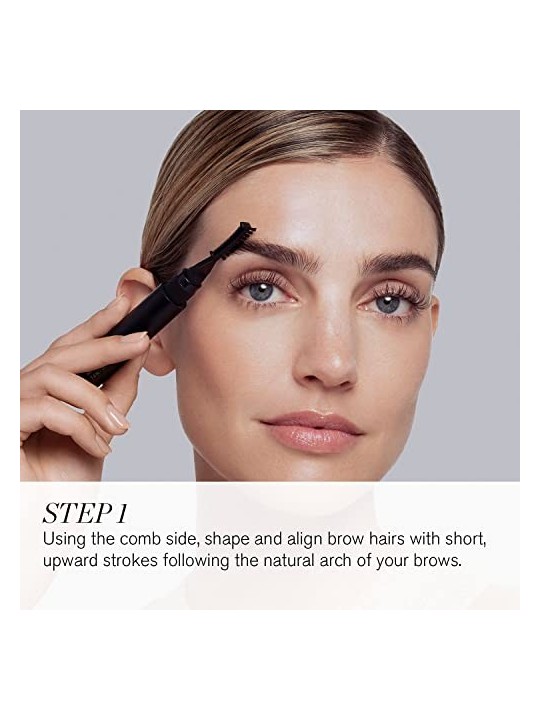 Revitalash Hi-Def Tinted Brow Gel 7.4 oz Clear for Women