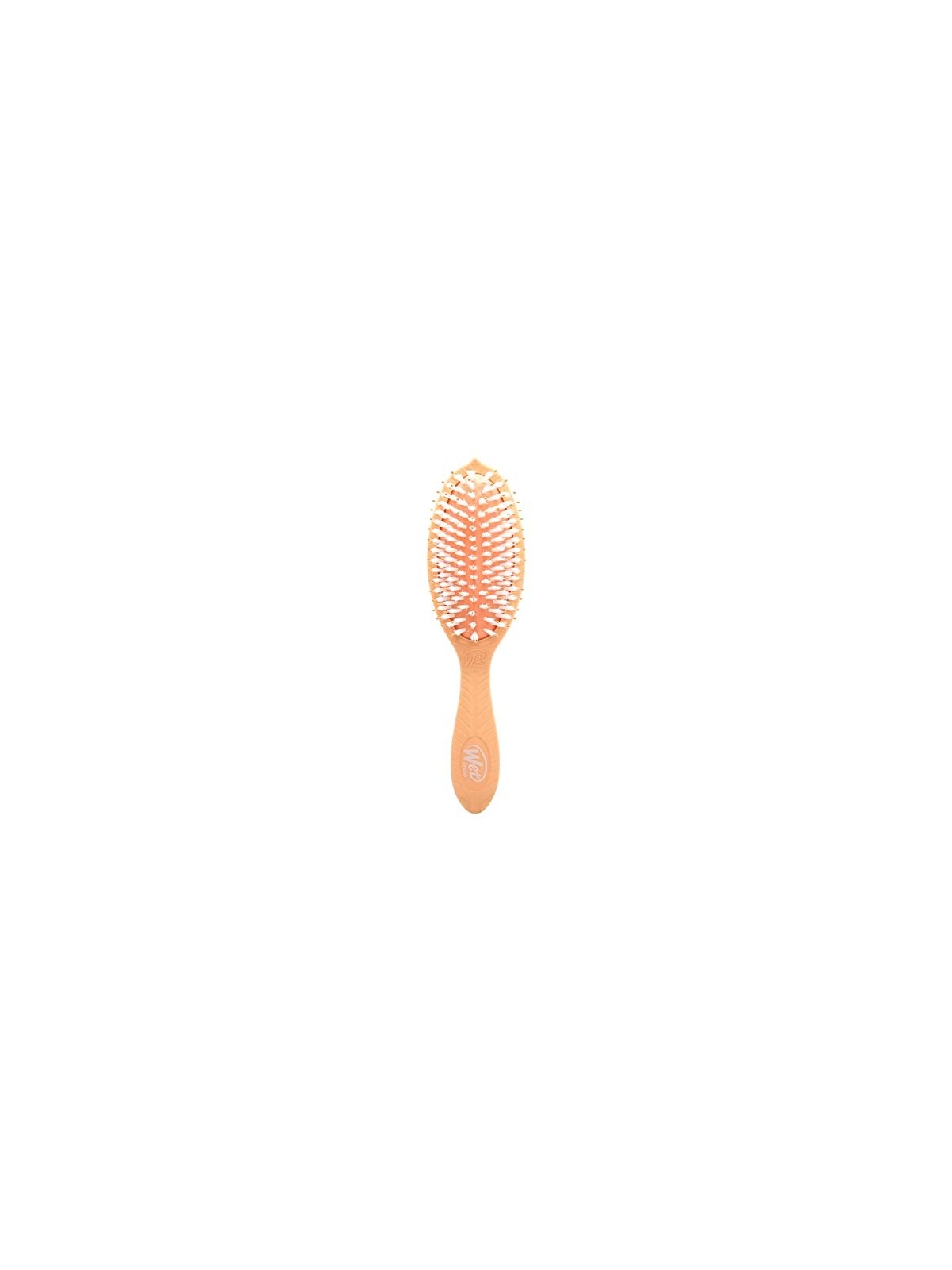 Spazzola Wet Brush Go Green al Cocco