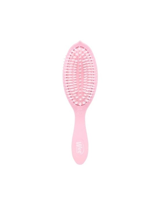 Wet Brush Pennello Go Green per trattamento e lucentezza allanguria donna