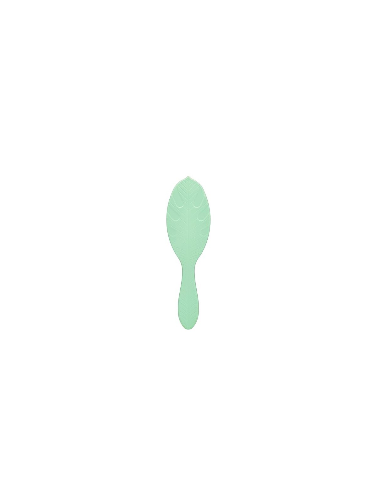 Spazzola Wet Brush Go Green al Tea Tree
