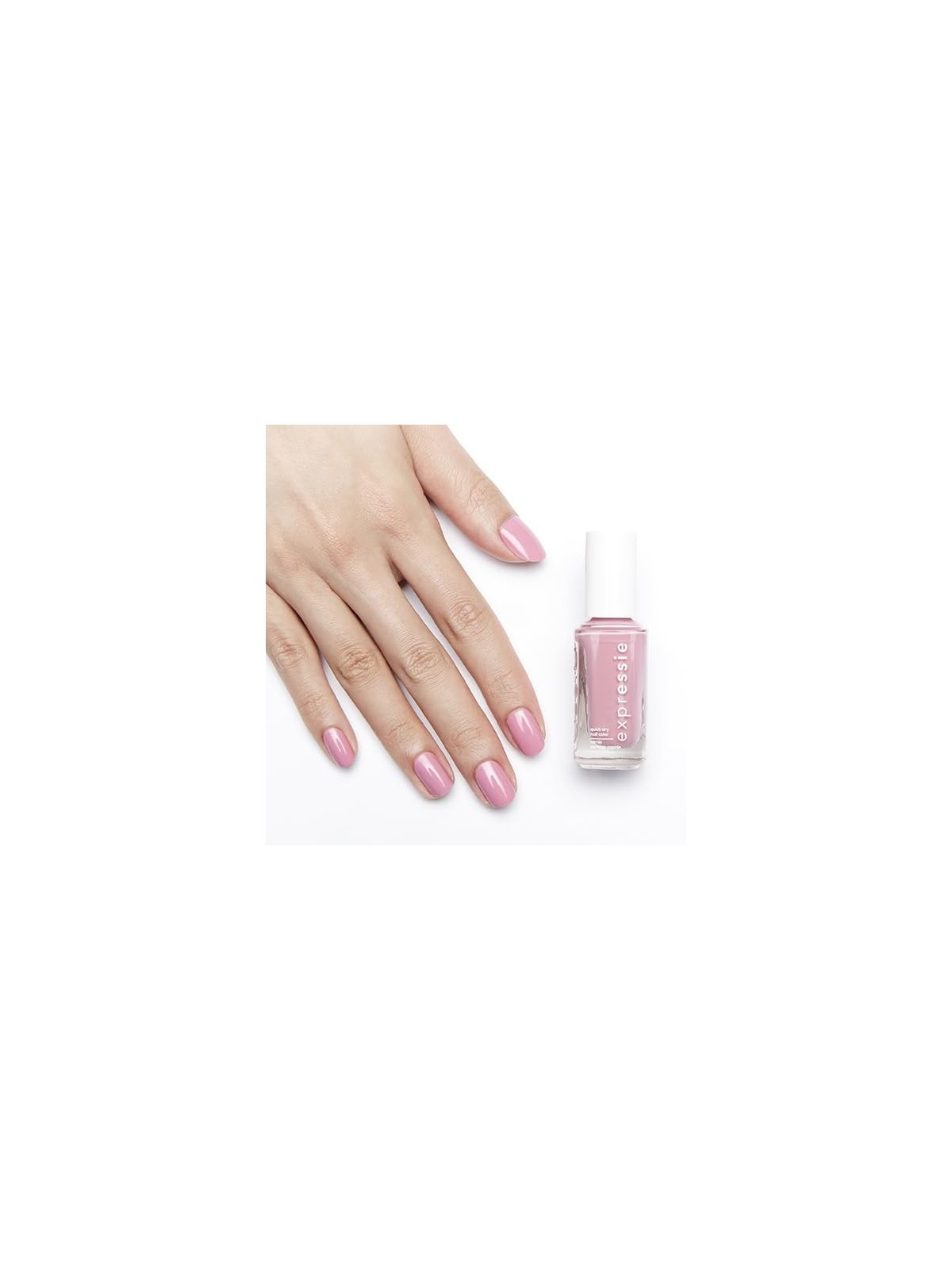 Essie Smalto Expression 10 ml donna 200 In The Time Zone