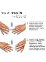 Essie Smalto Expression 10 ml donna 200 In The Time Zone