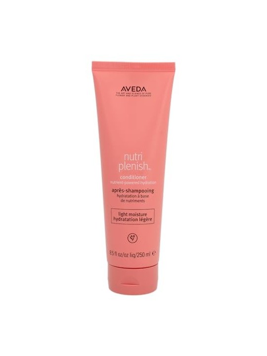Aveda NutriPlenish LIGHT Moisture Conditioner unisex 250ml