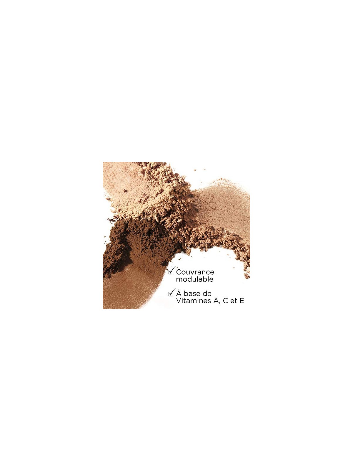 Fondotinta minerale Elizabeth Arden n2