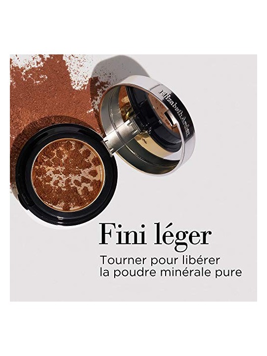 Fondotinta minerale Elizabeth Arden n2