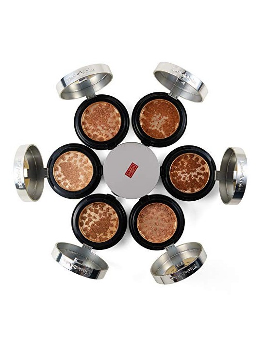 Fondotinta minerale Elizabeth Arden n2