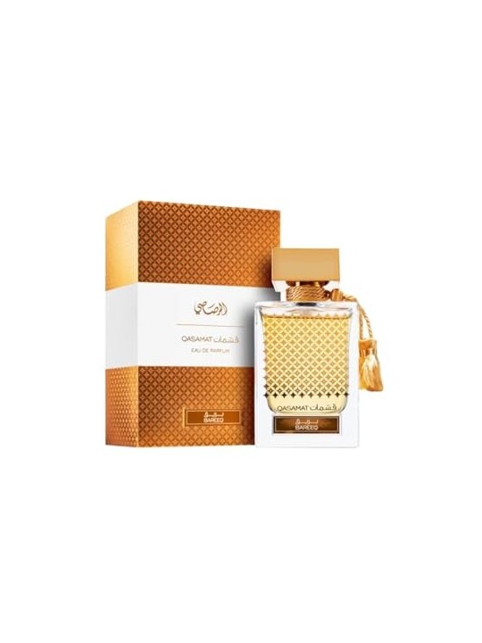 Rasasi Qasamat Bareeq EDP 65 ml unisex