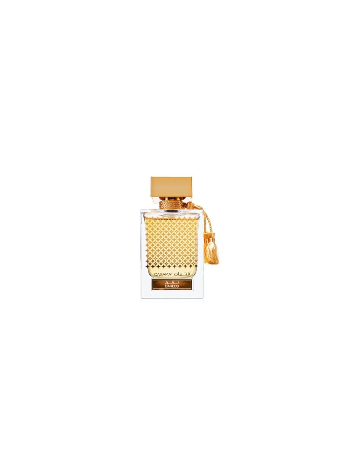 Rasasi Qasamat Bareeq EDP 65 ml unisex