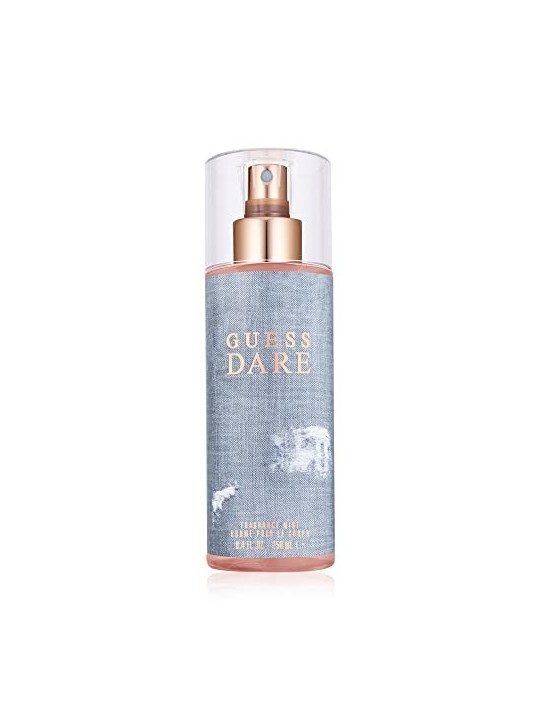 Guess Guess Dare Body Mist donna 250ml