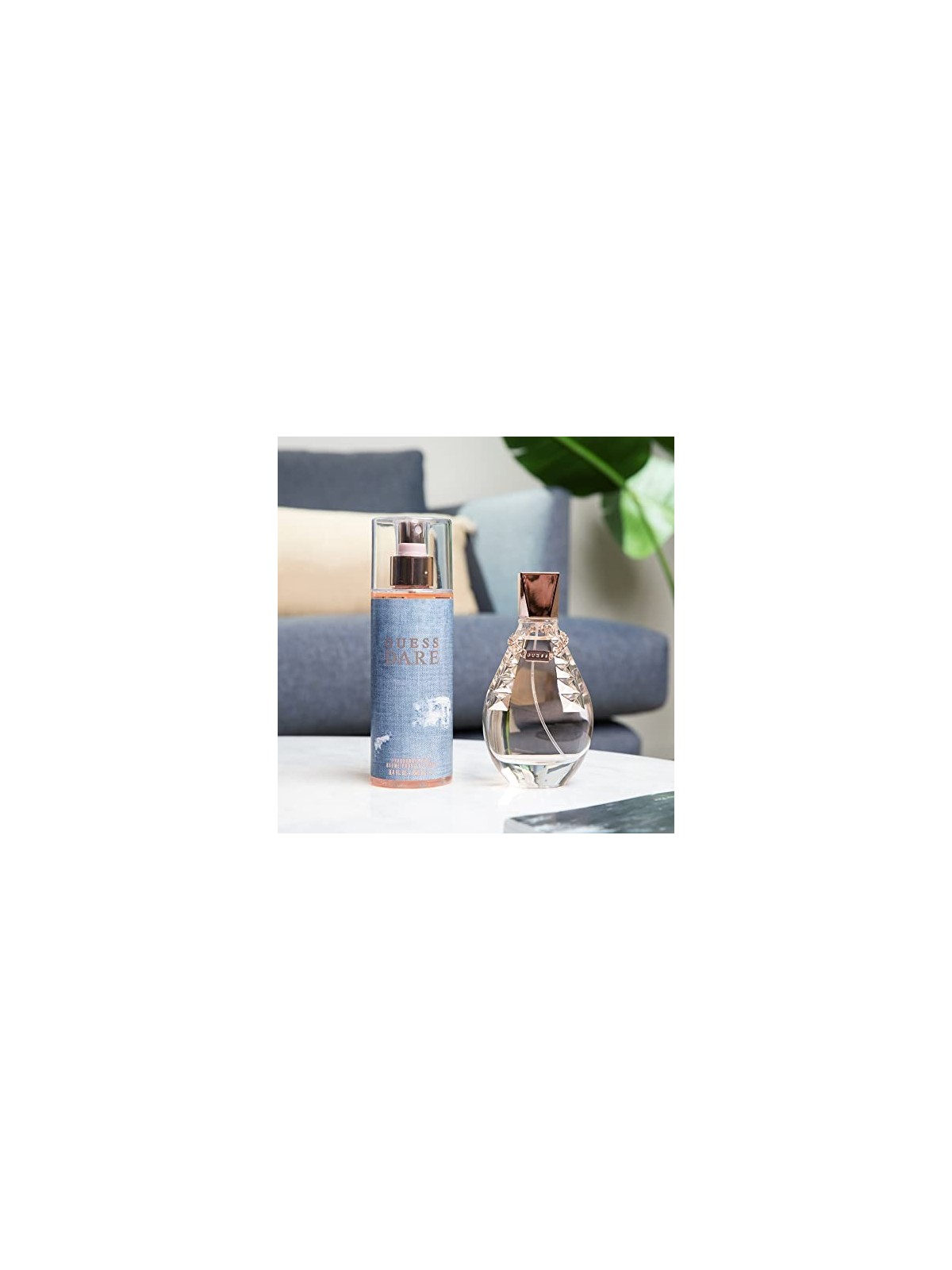 Guess Guess Dare Body Mist donna 250ml