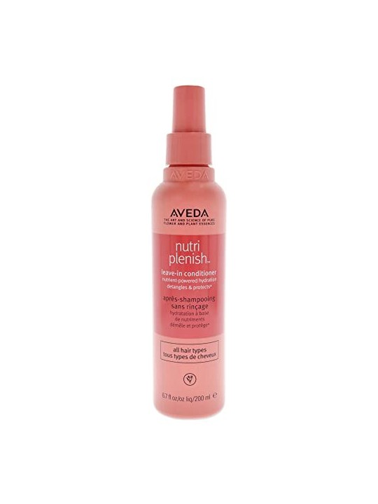 Balsamo Nutriplenish Leave-In Conditioner 200ml