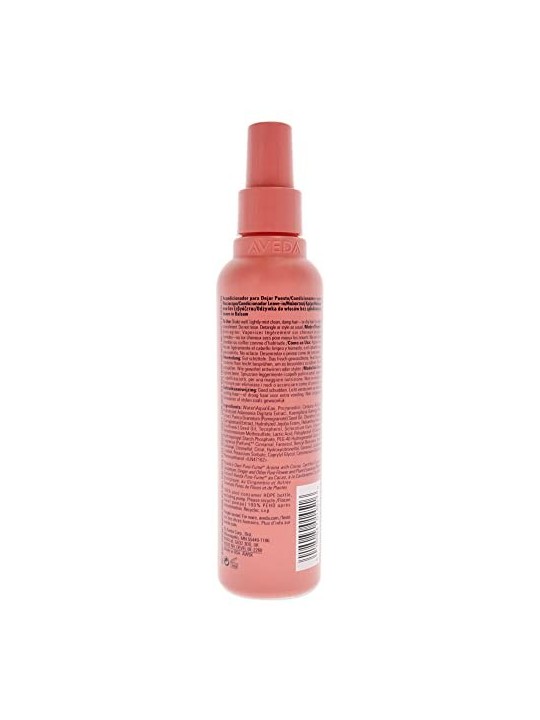 Balsamo Nutriplenish Leave-In Conditioner 200ml