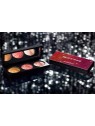 Palette Smashbox Cosmic Celebration Illuminante Contouring Planetary 45 g donna