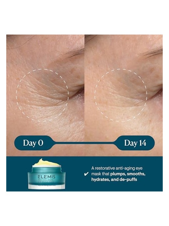 Elemis Pro-Collagen Eye Revive Mask 15ml