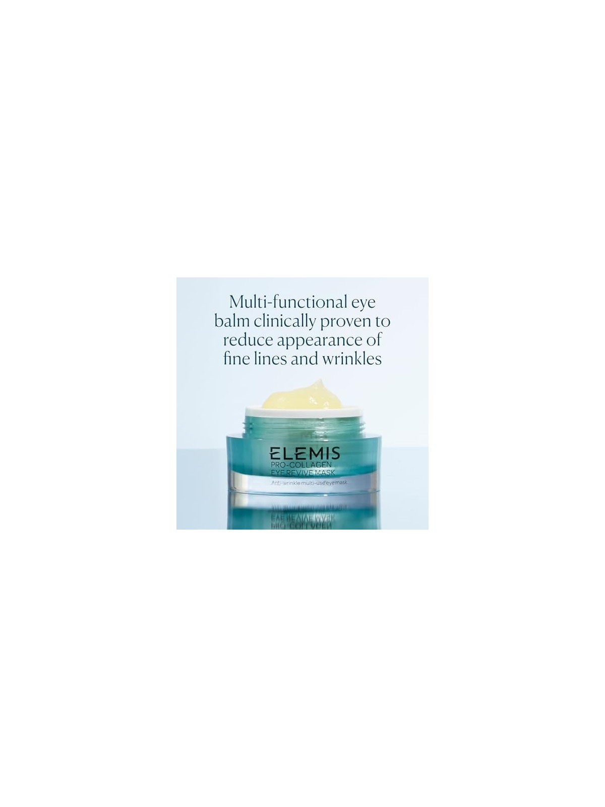 Elemis Pro-Collagen Eye Revive Mask 15ml