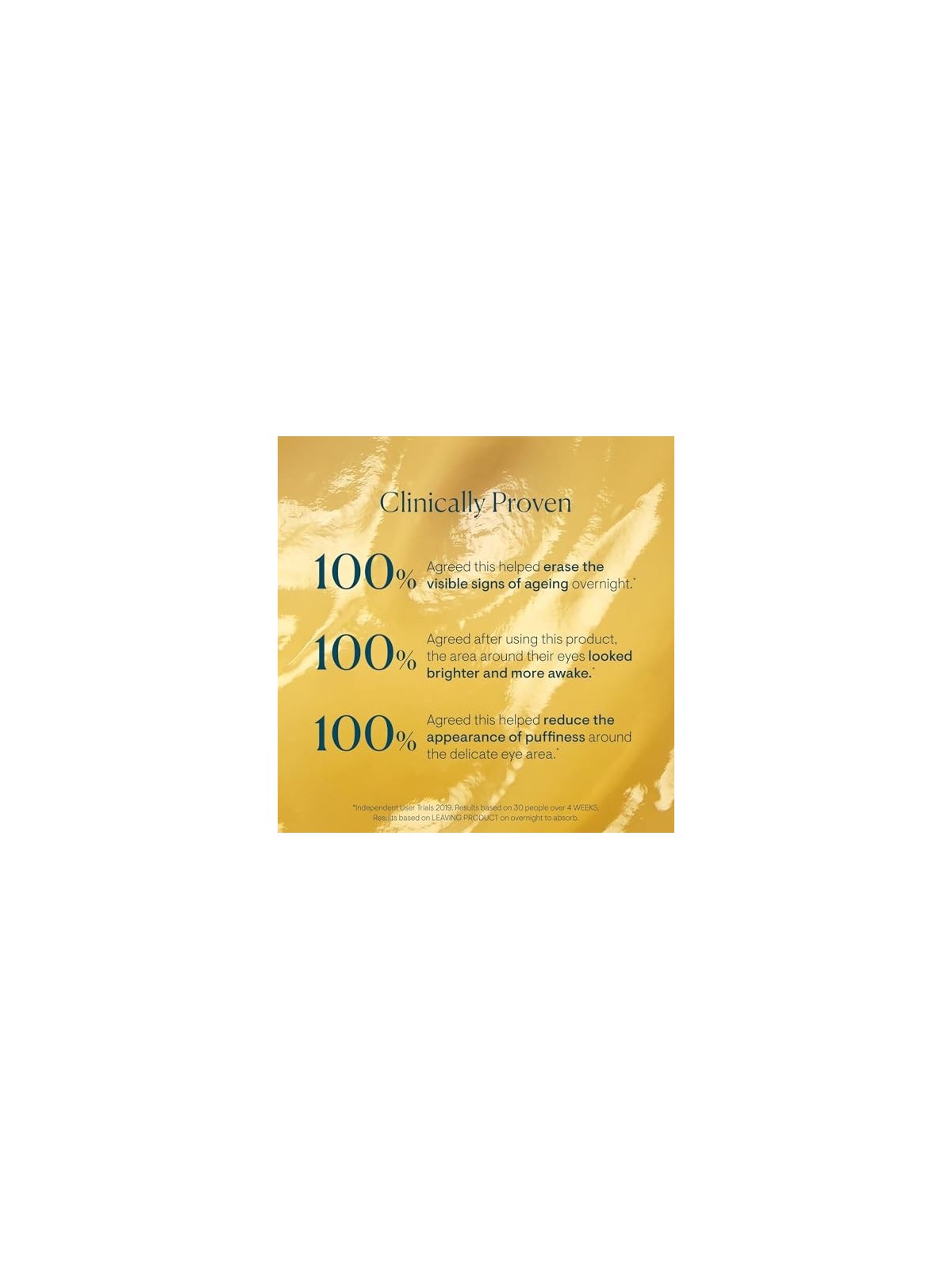 Elemis Pro-Collagen Eye Revive Mask 15ml
