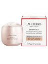 Shiseido Benefiance Wrinkle Smoothing Day Cream donna 75ml