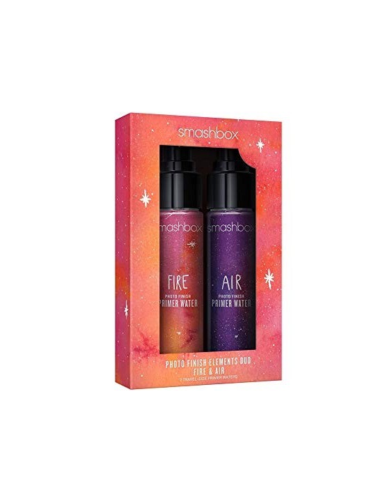 Primer Smashbox Cosmic Celebration Acqua Fuoco Aria 30ml