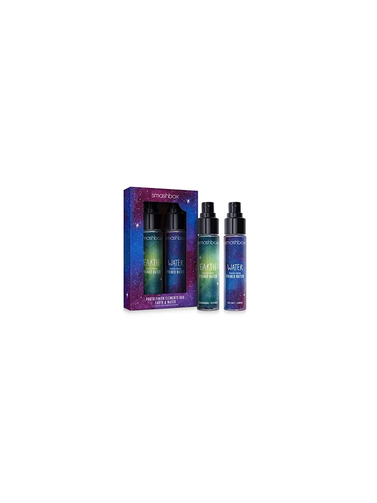 Smashbox Cosmic Celebration Earth & Water Primer 30ml
