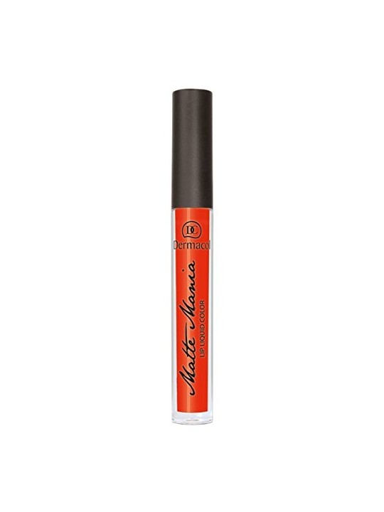 Rossetto liquido Matte Mania donna 51