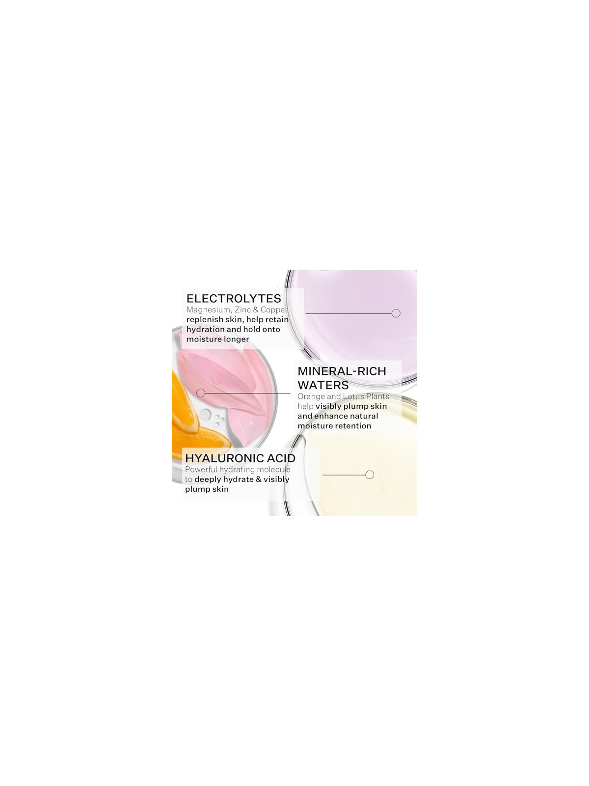 StriVectin Re-Quench Water Cream Donna 50ml Oil Free