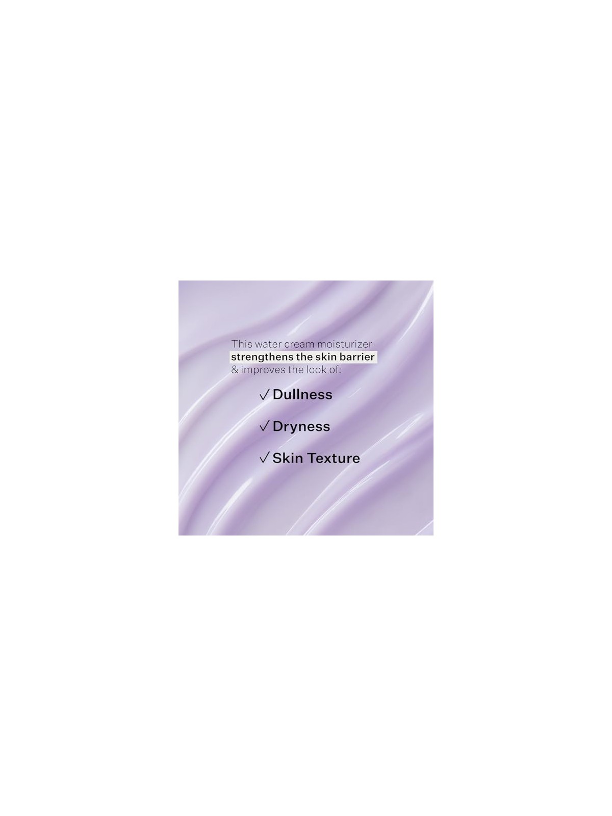 StriVectin Re-Quench Water Cream Donna 50ml Oil Free