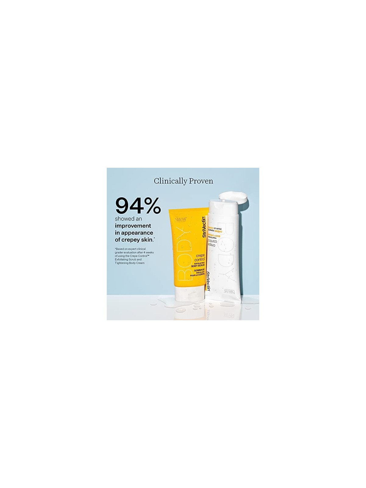 Strivectin Tightening Body Cream donna 200ml