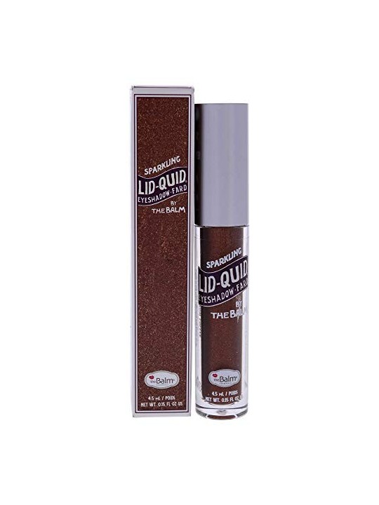 Ombretto Liquido Irish Coffee 4,5 ml
