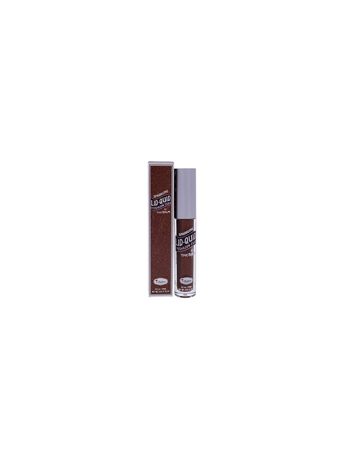 Ombretto Liquido Irish Coffee 4,5 ml