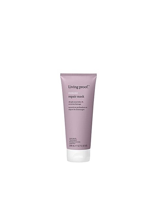 Maschera Riparazione Capelli 200ml