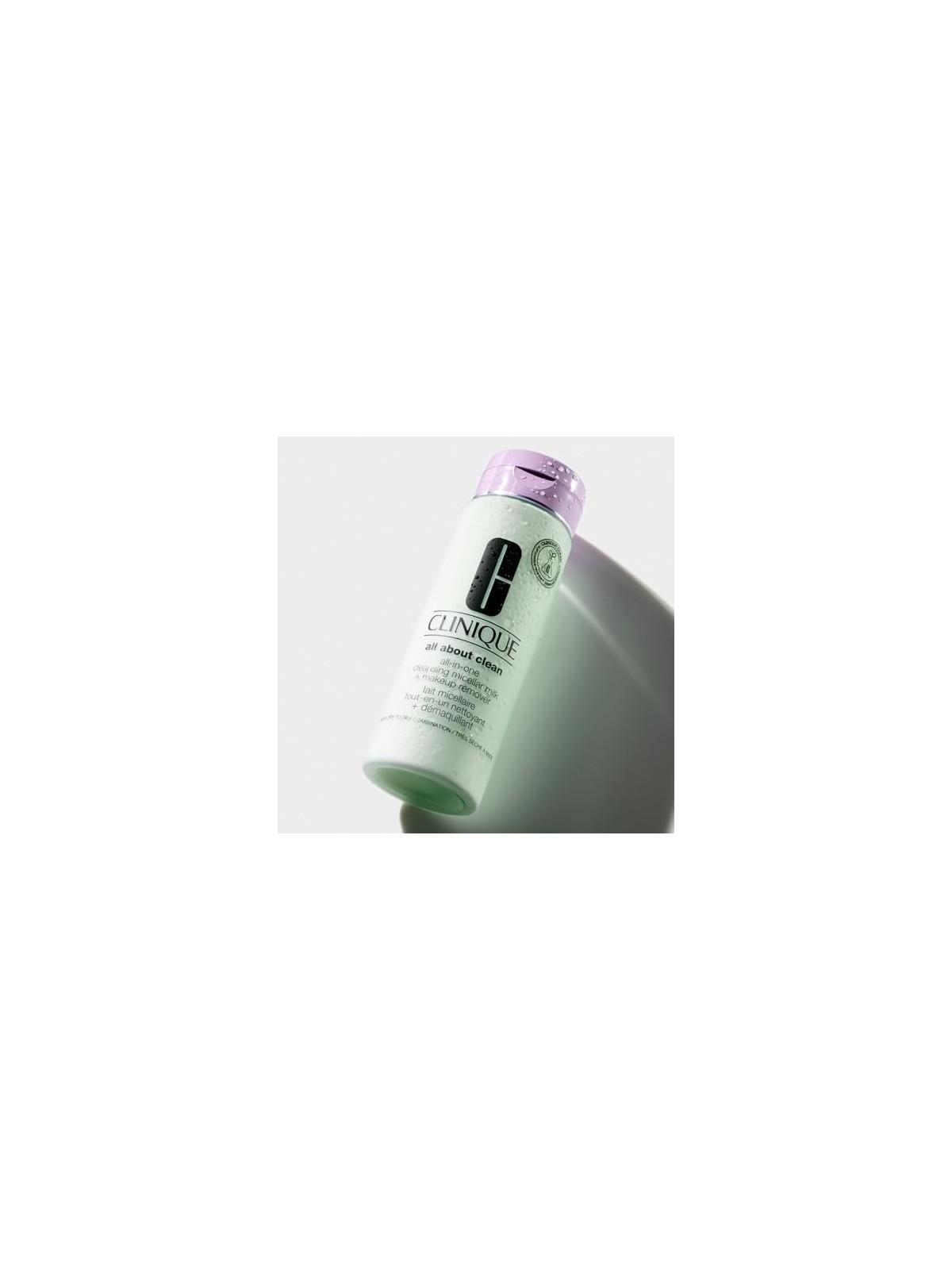 Clinique All About Clean All-In-One 200ml