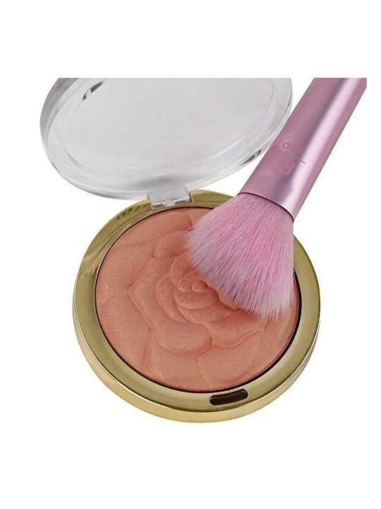 Real Techniques Pennelli Light Layer Blush Cosmetico per Blush Donna 1 unit Real Techniques www.essenzetotalstyle.com 