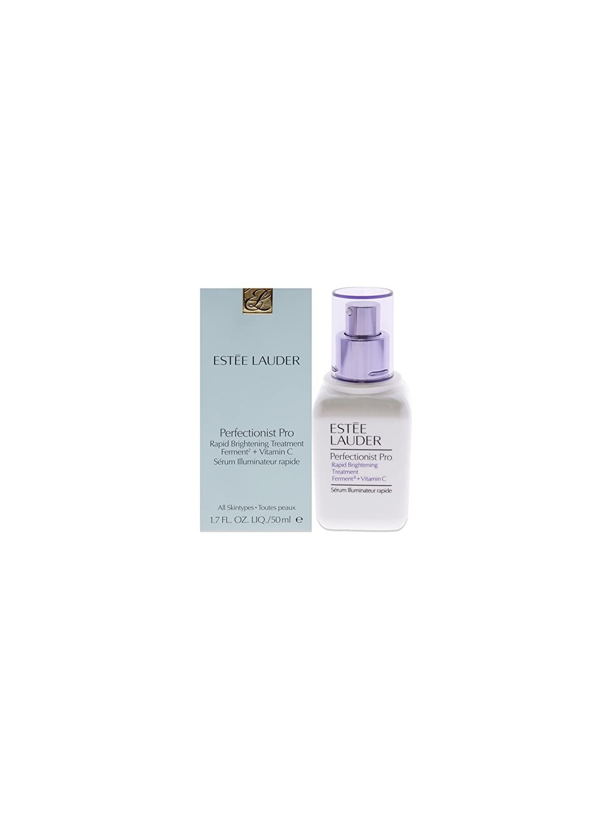 Estee Lauder PERFECTIONIST PRO illuminante rapido 50ml
