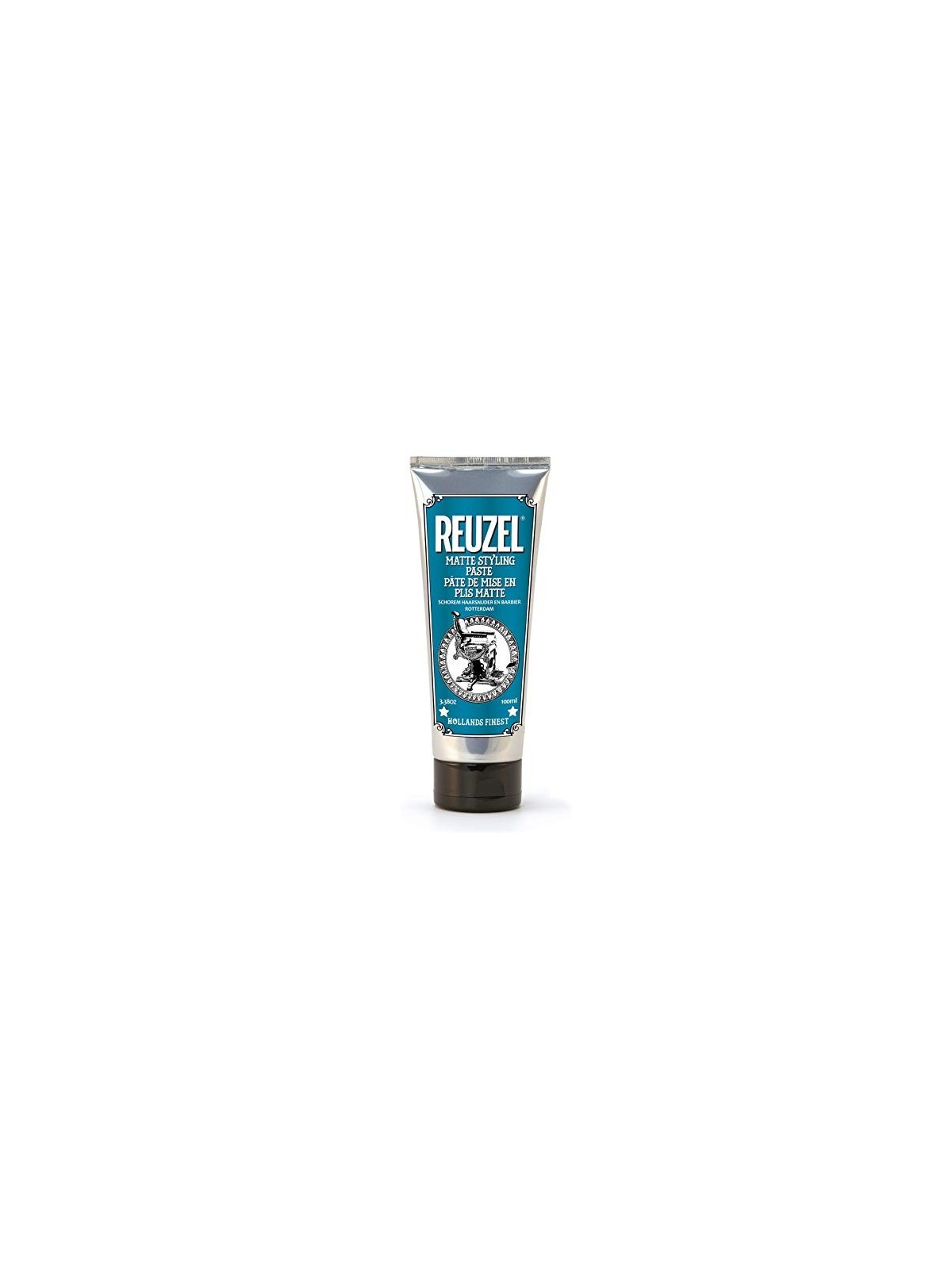 REUZEL Matte Styling Paste 100ml