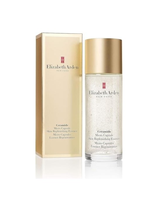 Essenza ricostituente per la pelle con ceramide donna 90ml