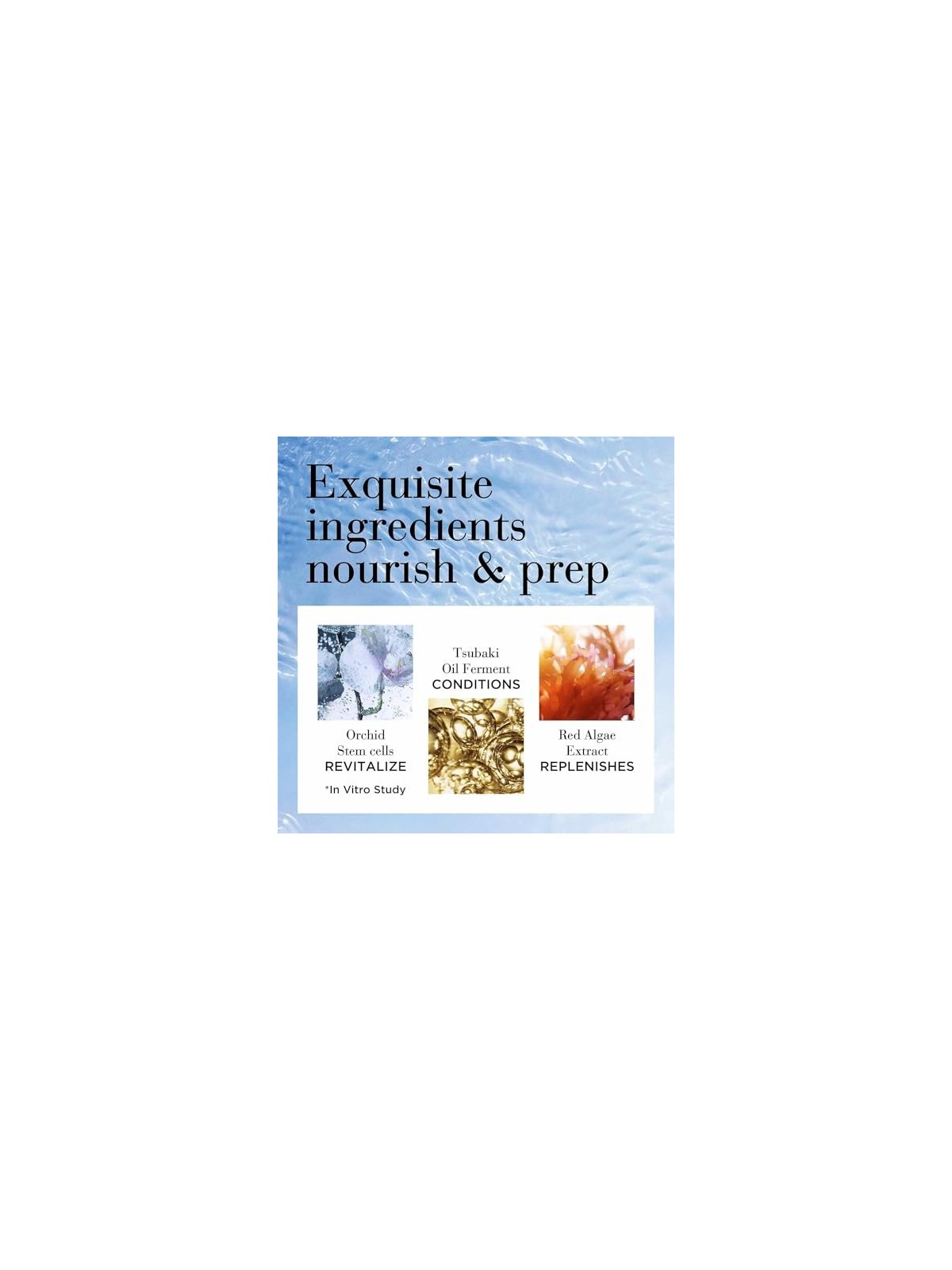 Essenza ricostituente per la pelle con ceramide donna 90ml