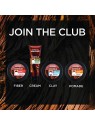LOrï¿½ï¿½al Professionnel Argilla modellante per capelli disordinati da uomo uomo 75ml