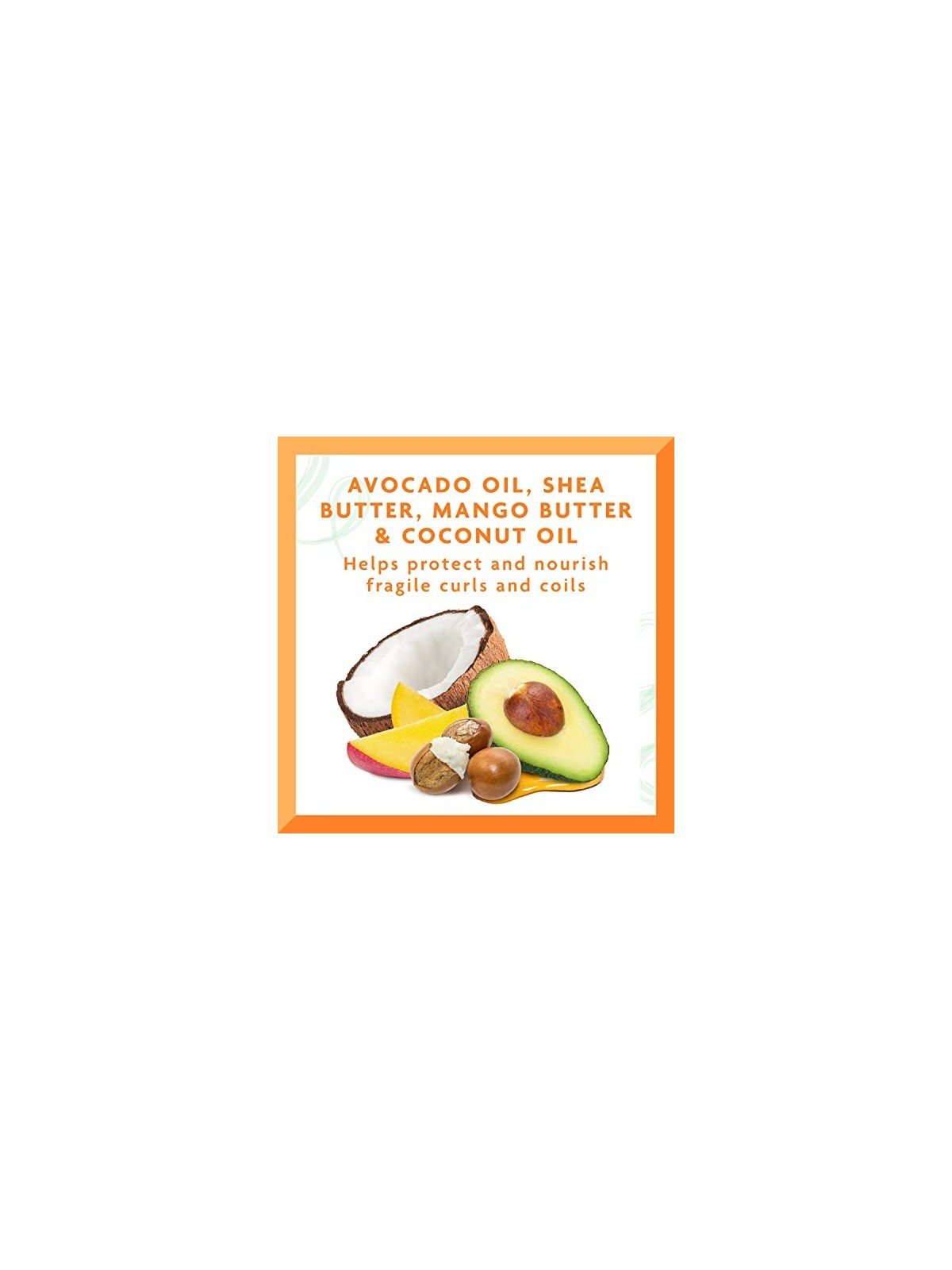 Crema Ricci Idratante all'avocado 340 gr