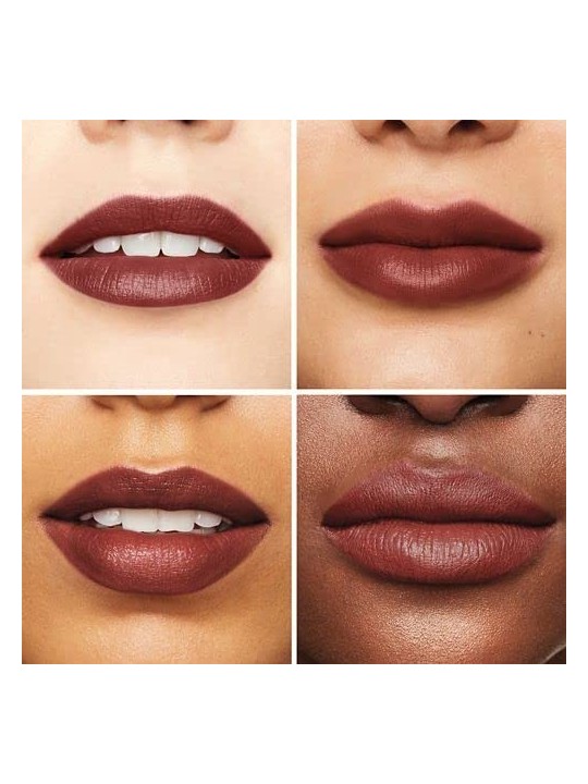 Rossetto idratante levigante Bare Minerals MINERALIST integritï¿½ï¿½ donna