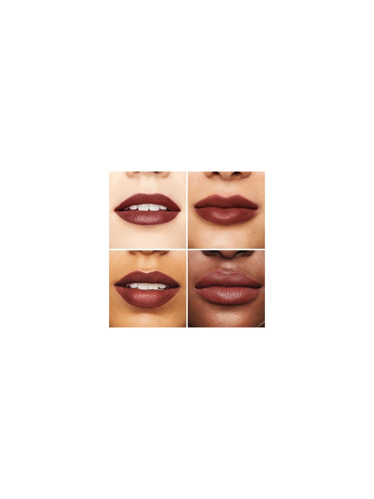 Rossetto idratante levigante Bare Minerals MINERALIST integritï¿½ï¿½ donna