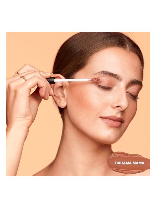 Rossetto Liquido Nudestix Magnetic Lip Plush Paints Bahama Mama Donna