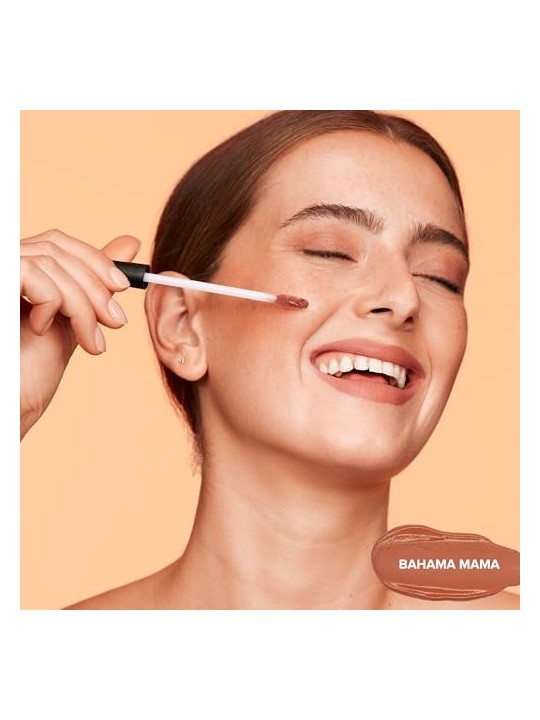 Rossetto Liquido Nudestix Magnetic Lip Plush Paints Bahama Mama Donna