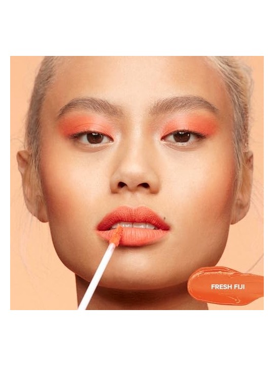 Rossetto Liquido Nudestix Magnetic Lip Plush Paints Fresh Fiji Donna