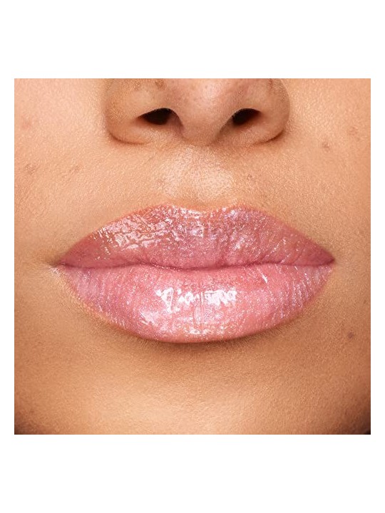 Shiseido Shimmer Gel Gloss 02 Toki Nude