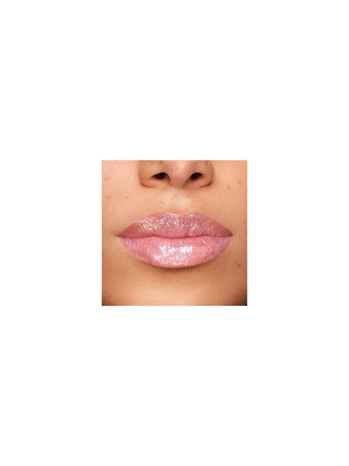 Shiseido Shimmer Gel Gloss 02 Toki Nude