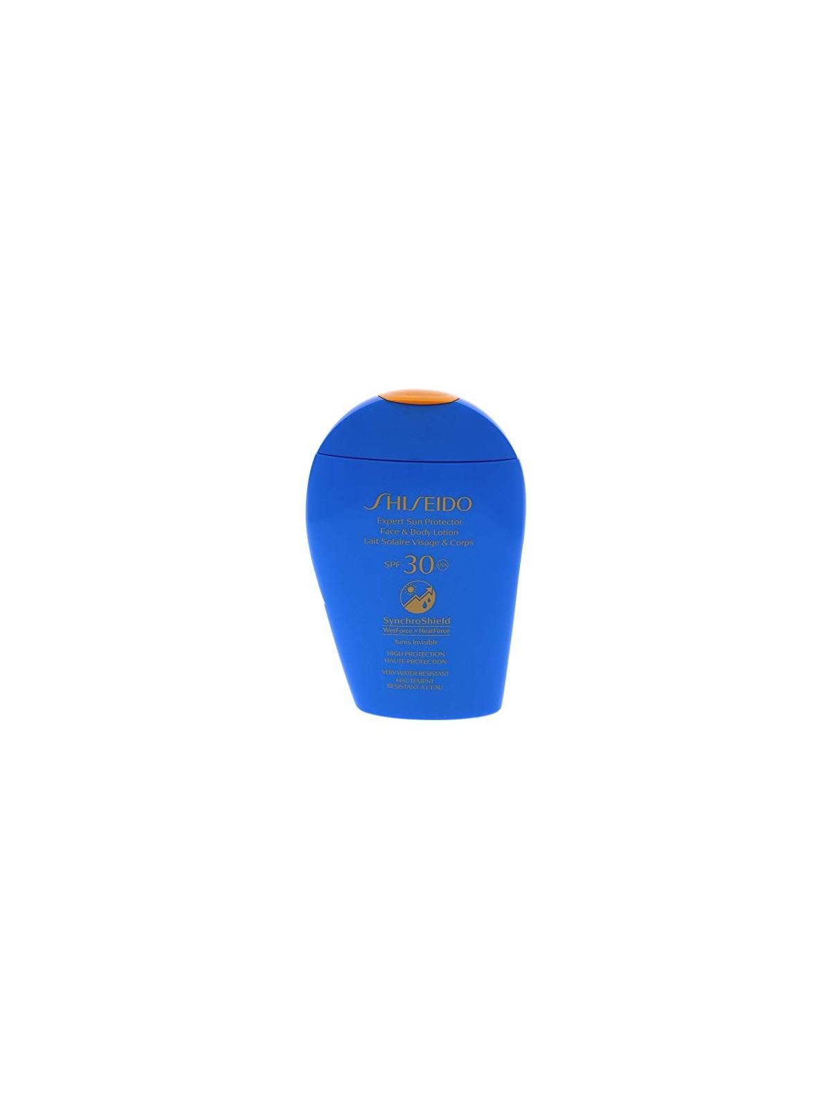Shiseido Expert Sun Protector Face & Body Lotion SPF30 150ml