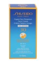 Shiseido Expert Sun Protector Face Cream SPF30 unisex 50ml Water-Resistant